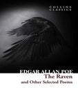 COLLINS CLASSICS: THE RAVEN AND OTHER SELECTED POEMS