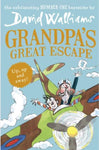 GRANDPA GREAT ESCAPE