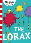 DR. SEUSS: THE LORAX