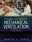 PRINCIPLES AND PRACTICE OF MECHANICAL VENTILATION