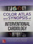 COLOR ATLAS AND SYNOPSIS OF INTERVENTIONAL CARDIOLOGY