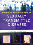 COLOR ATLAS & SYNOPSIS OF SEXUALLY TRANSMITTED DISEASES