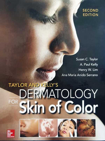 DERMATOLOGY FOR SKIN OF COLOR