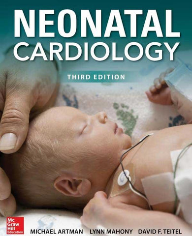 NEONATAL CARDIOLOGY