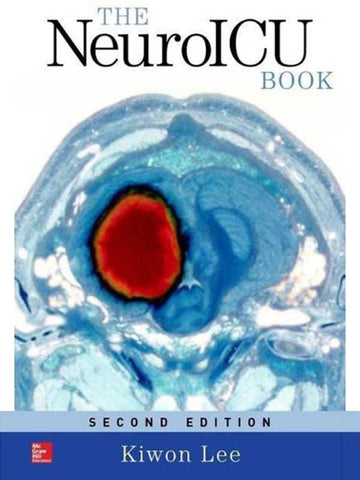 THE NEUROICU BOOK