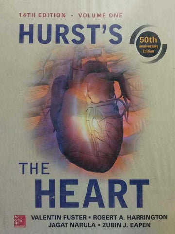 HURST THE HEART 2-VOLS SET