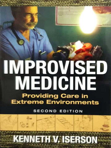 IMPROVISED MEDICINE