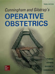 CUNINGHAM AND GILSTRAP OPERATIVE OBSTETRICS