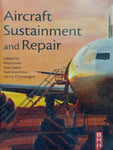 AIRCRAFT SUSTAINMENT AND REPAIR