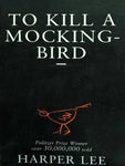 TO KILL A MOCKING BIRD