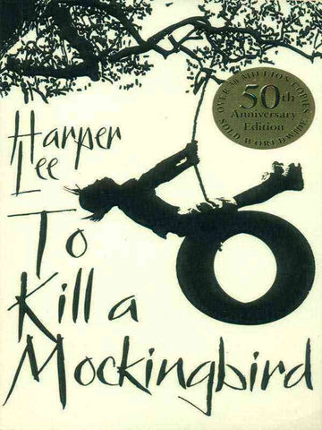 TO KILL A MOCKING BIRD