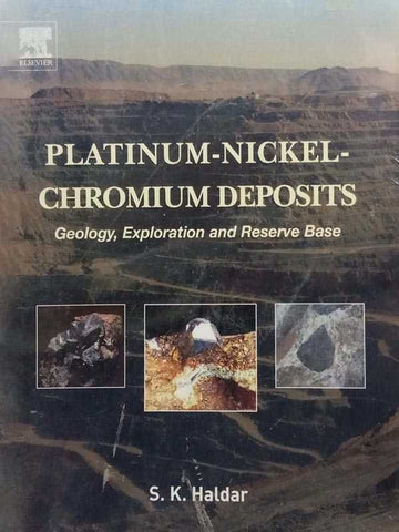 PLATINUM-NICKEL-CHROMIUM DEPOSITS: GEOLOGY, EXPLORATION AND RESERVE BASE