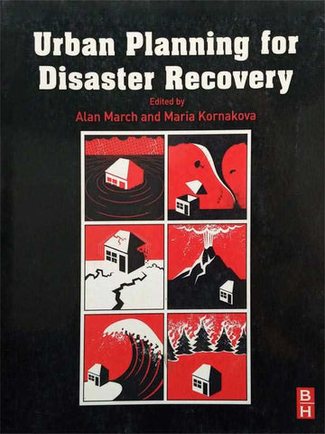 URBAN PLANNING FOR DISASTER RECOVERY