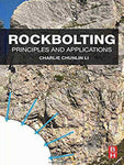 ROCKBOLTING: PRINCIPLES AND APPLICATIONS