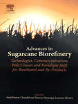 ADVANCES IN SUGARCANE BIOREFINERY