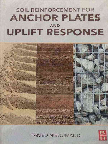 SOIL REINFORCEMENT FOR ANCHOR PLATES AND UPLIFT RESPONSE