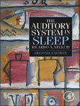 THE AUDITORY SYSTEM IN SLEEP