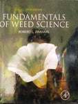 FUNDAMENTALS OF WEED SCIENCE