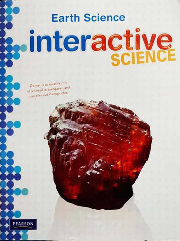 INTERACTIVE SCIENCE: GRADE-6 EARTH SCIENCE