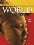 HIGH SCHOOL WORLD HISTORY 2014 SURVEY STUDENT EDITION GEADE 9-12