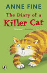 AF: THE DIARY OF A KILLER A CAT