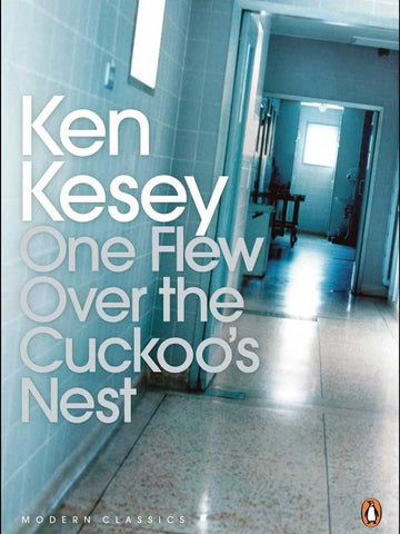 ONE FLEW OVER THE CUCKOO NEST