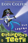 THE LEGEND OF CAPTAIN CROW TEETH