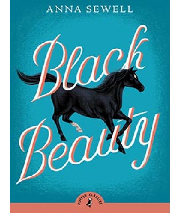 PUFFIN CLASSICS: BLACK BEAUTY