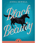 PUFFIN CLASSICS: BLACK BEAUTY