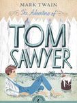 PUFFIN CLASSICS: THE ADVENTURES OF TOM SAWYER