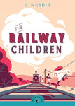 PUFFIN CLASSICS: THE RAILWAY CHILDREN