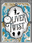 PUFFIN CLASSICS: OLIVER TWIST