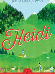 PUFFIN CLASSICS: HEIDI