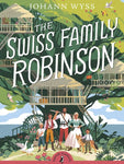 PUFFIN CLASSICS: SWISS FAMILY ROBINSON