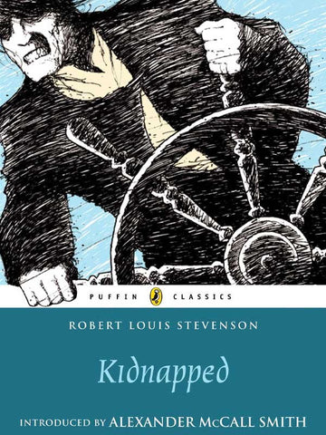 PUFFIN CLASSICS: KIDNAPPED