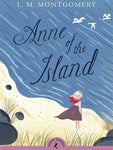 PUFFIN CLASSICS: ANNE OF THE ISLAND