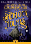 PUFFIN CLASSICS: EXTRAORDINARY CASES OF SHERLOCK HOLMES