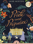 PUFFIN CLASSICS: PRIDE AND PREJUDICE