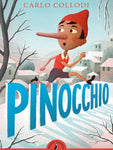 PUFFIN CLASSICS: PINOCCHIO