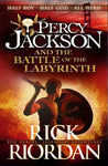 PERCY JACKSON AND THE BATTLE OF THE LABYRINTH, EPIC HEROES, LEGENDARY ADVENTURES