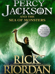 PERCY JACKSON AND THE SEA OF MONSTERS , EPIC HEROES, LEGENDARY ADVENTURES