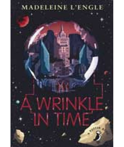 PUFFIN CLASSICS: A WRINKLE IN TIME