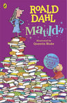 ROALD DAHL MATILDA [IS-A]