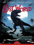 PUFFIN CLASSICS: THE LOST WORLD