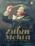 ZUBIN MEHTA: A MUSICAL JOURNEY