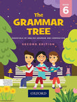 The Grammar Tree Book 6