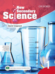 New Secondary Science Book 1 for APSACS