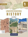 Understanding History Second Edition for Grade 6