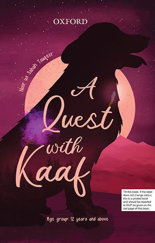 A Quest with Kaaf