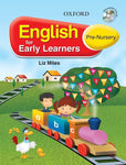 English for Early Learners Pre-Nursery Student's Book